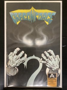 Dragonforce #12  (1989)