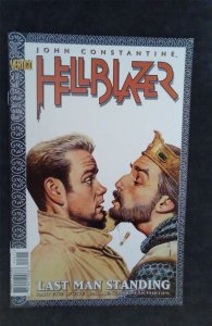 Hellblazer #114 1997 Vertigo Comics Comic Book