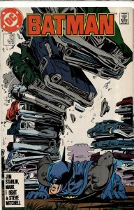 Batman #425 (1988) Batman