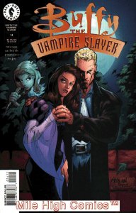 BUFFY THE VAMPIRE SLAYER  (1998 Series)  (DARK HORSE) #14 Very Fine Comics Book