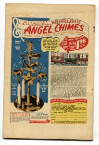 Crime Does Not Pay #118 1952-Baby Face Nelson- Golden Age G/VG