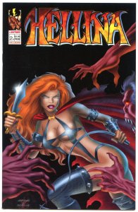 Hellina #2 (1998)