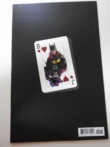 Batman: Three Jokers Book 2 Variant Cover (2020)