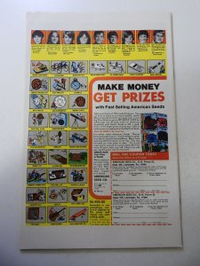 Captain America #220 (1978) FN+ Condition