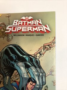 Batman Superman (2018) # 1 (NM) Promotional Variant Comic