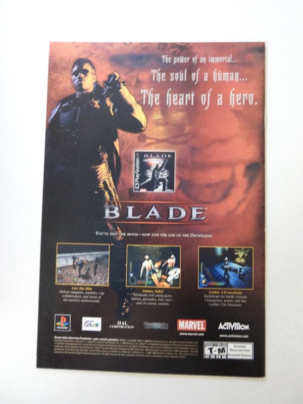 Blink #1 (2001) NM- condition