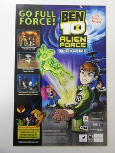 Batgirl #5 (2009) NM- Condition!