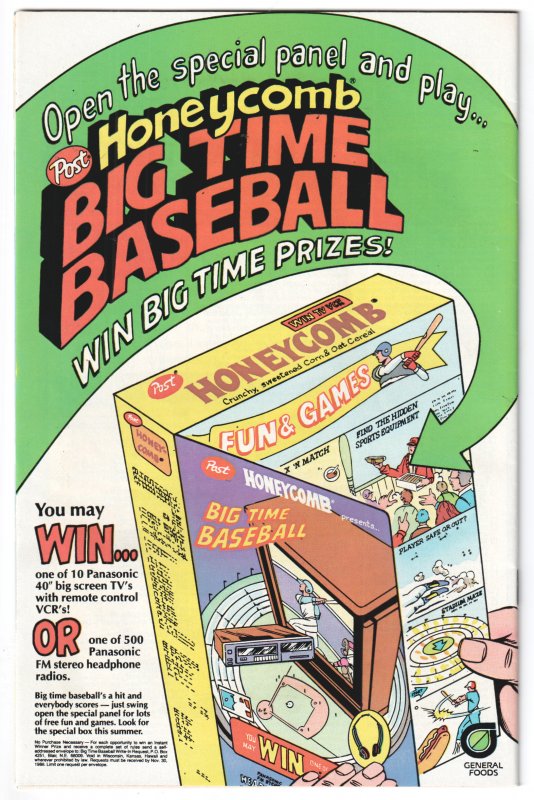 G.I. Joe: A Real American Hero #14 (1983) G.I. Joe [Key Issue]