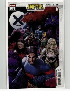 Lot of 25 Comics (See Description) X Men