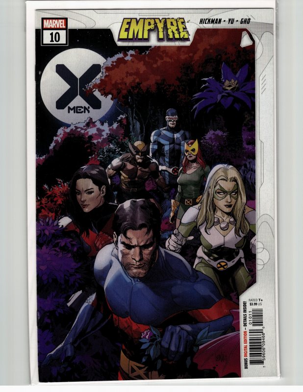 Lot of 25 Comics (See Description) X Men