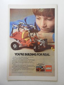 Vision and the Scarlet Witch #3 Direct Edition (1983) VF Condition!