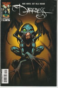 The Darkness #10 (2004)