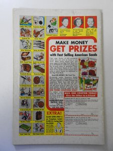 Adventure Comics #354 (1967) VG- Condition moisture stain, ink fc