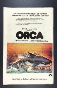 Captain America #214 (1977)