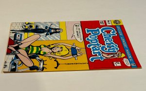 Cherry Poptart #2 (1985)