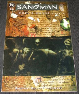 The Sandman #13 (1990)