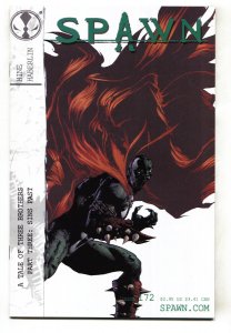 Spawn #172  2007 - Image  -NM- - Comic Book