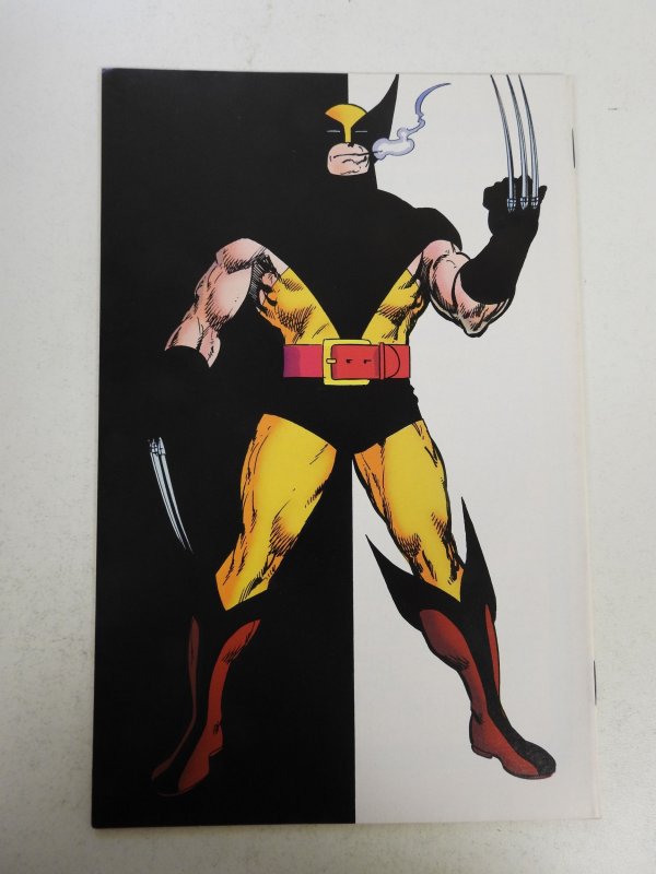 Wolverine #1 (1988) VF Condition!