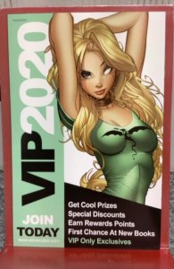 Robyn Hood: Justice #1 VIP comic fest limited to 250