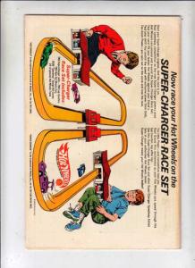 Bat Lash #6 (Sep-69) VF- High-Grade Bat Lash