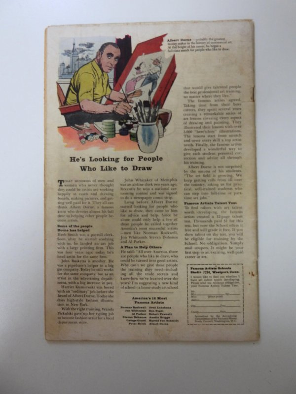 Fantastic Four #29 (1964) VG condition