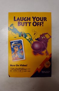 Marvel Adventures #13 (1998) NM Marvel Comic Book J734