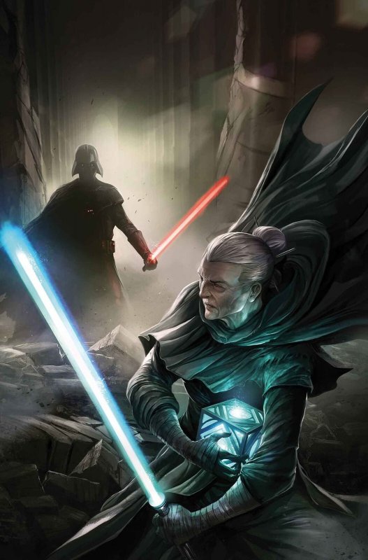 Star Wars Darth Vader #10 Marvel Comics Comic Book