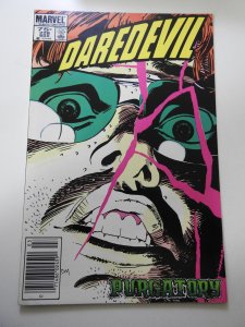 Daredevil #228 (1986)
