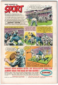 Batman #176 (1965) Batman and Robin