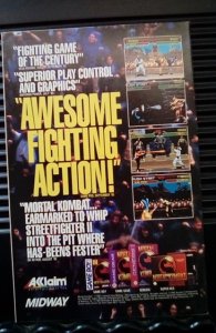 The Uncanny X-Men #305 (1993)