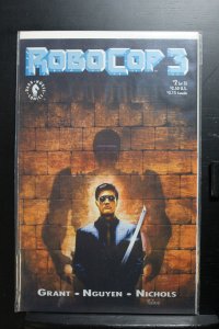 RoboCop 3 #2 (1993)