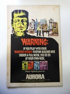 Green Lantern #86 (1971) FN- Condition