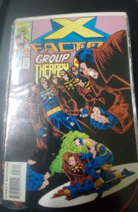 X-Factor #97 (1993)