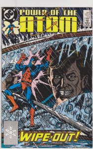 Power of the Atom #16