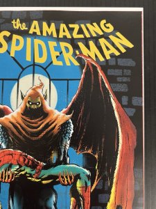 AMAZING SPIDER-MAN #20 1:25 BENJAMIN SU VAR MARVEL COMICS 2026 VF/NM PROSHIPPER