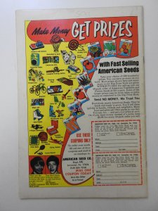 The Avengers #123 (1974) Sharp VG/Fine Condition! MVS Intact!