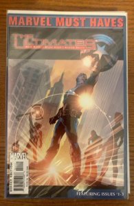 Marvel Must Haves #14