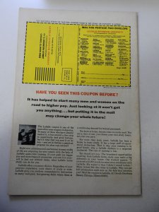 Creatures on the Loose #26 (1973) FN Condition