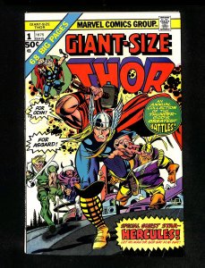 Giant-Size Thor #1