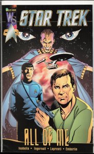 Star Trek: All of Me (2000) Star Trek