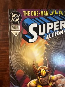 Action Comics #757 (1999)