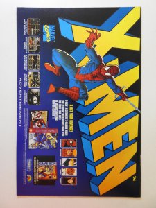 Marc Spector: Moon Knight #55 (1993) VF+ COndition!