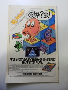 The Amazing Spider-Man #247 (1983) FN Condition