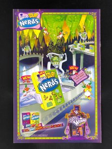 Teen Titans #38 (2006)