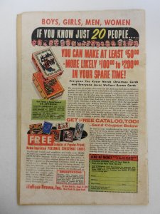 Tales of Suspense #34 (1962) Good Condition!!