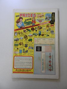 Giant-Size Werewolf #2 (1974) VF- condition