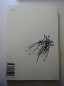 Marvel Presents: X-Men: The Asgardian Wars TPB VF Condition