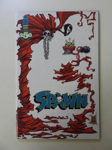 Spawn #250 Skottie Young Variant (2015) NM- condition