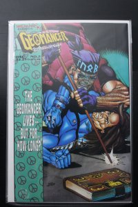 Geomancer #2 (1994)
