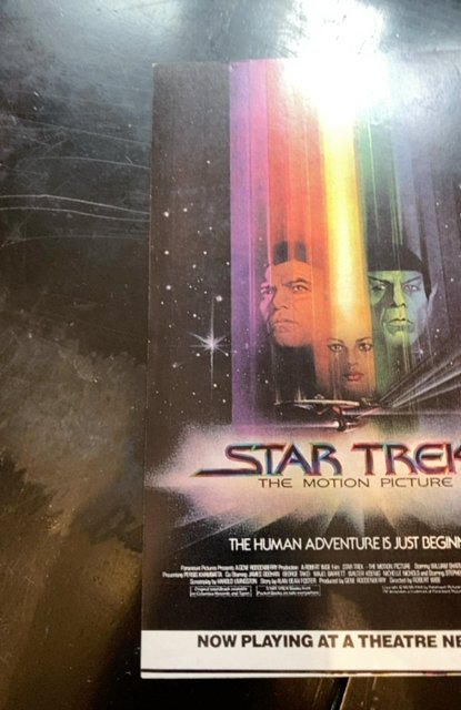 Fantasy Masterpieces #4 Direct Edition (1980)surfer vs thor